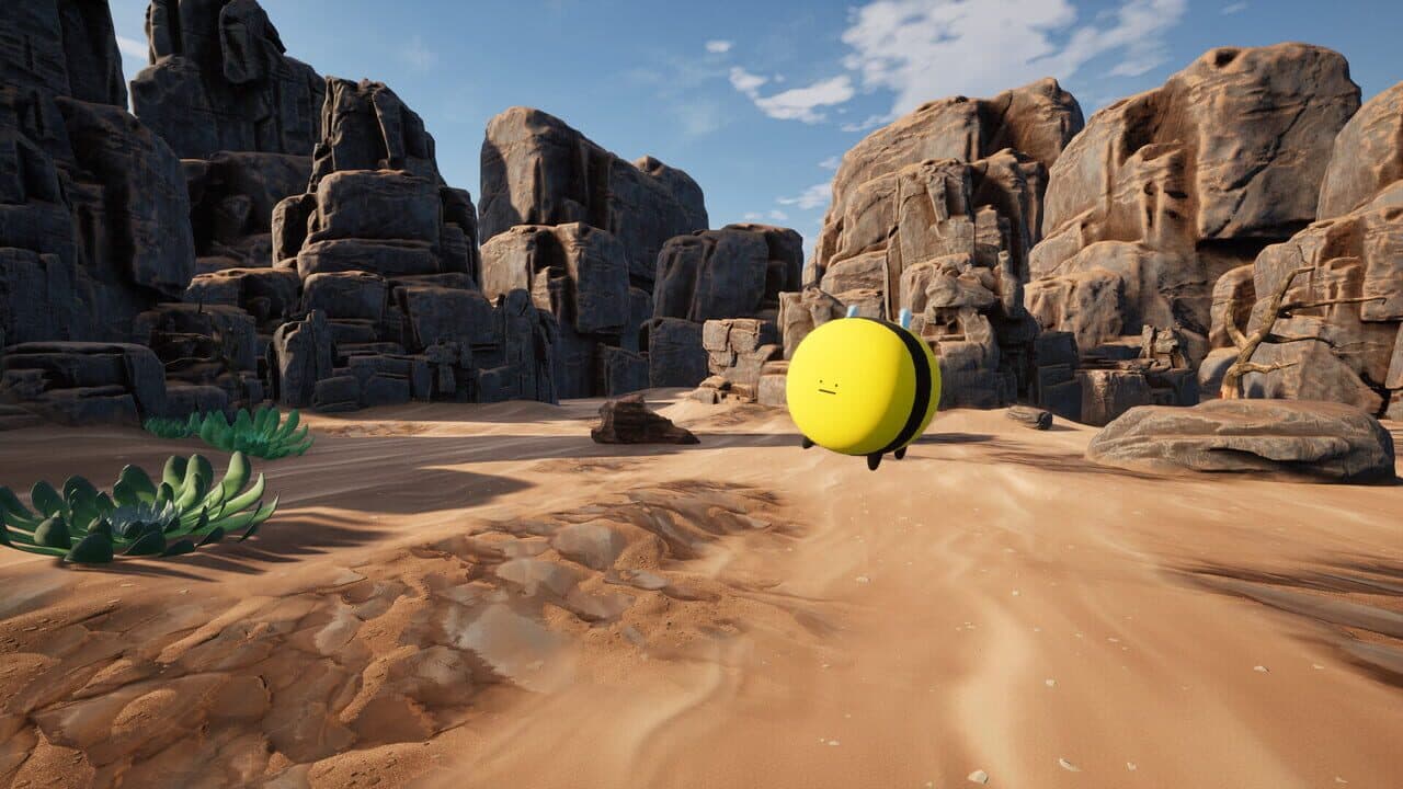 Hero of the Hive thumbnail 4