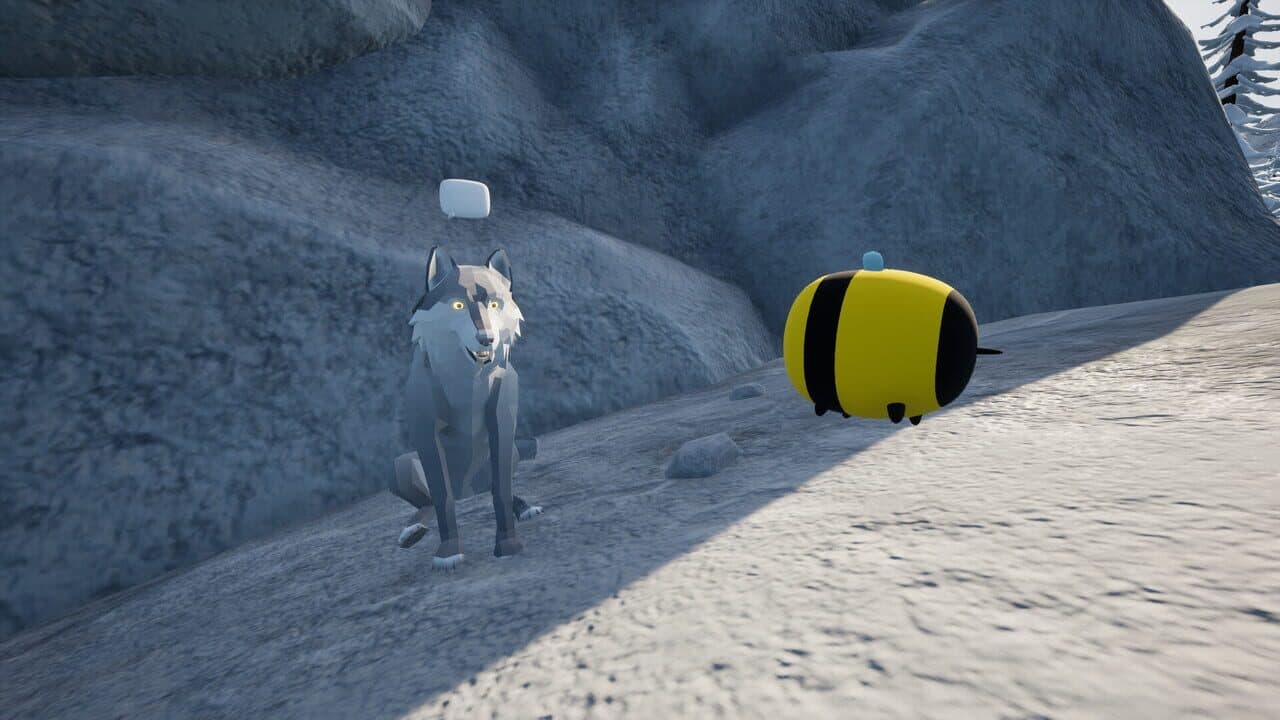Hero of the Hive thumbnail 11