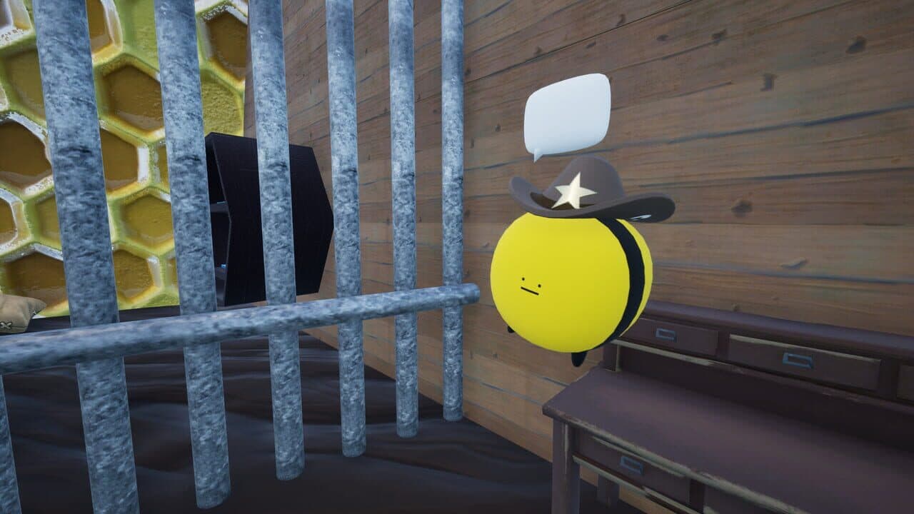 Hero of the Hive thumbnail 5