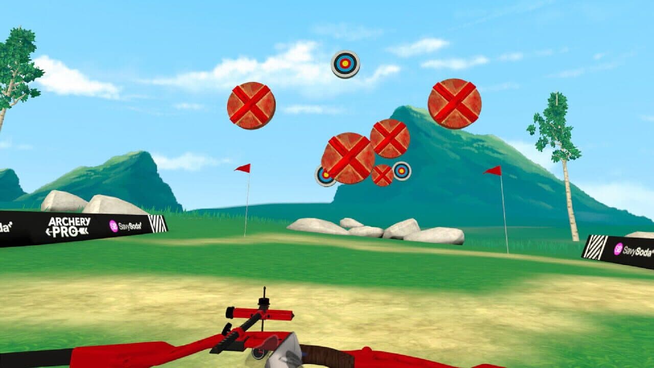 Archery Pro thumbnail 4