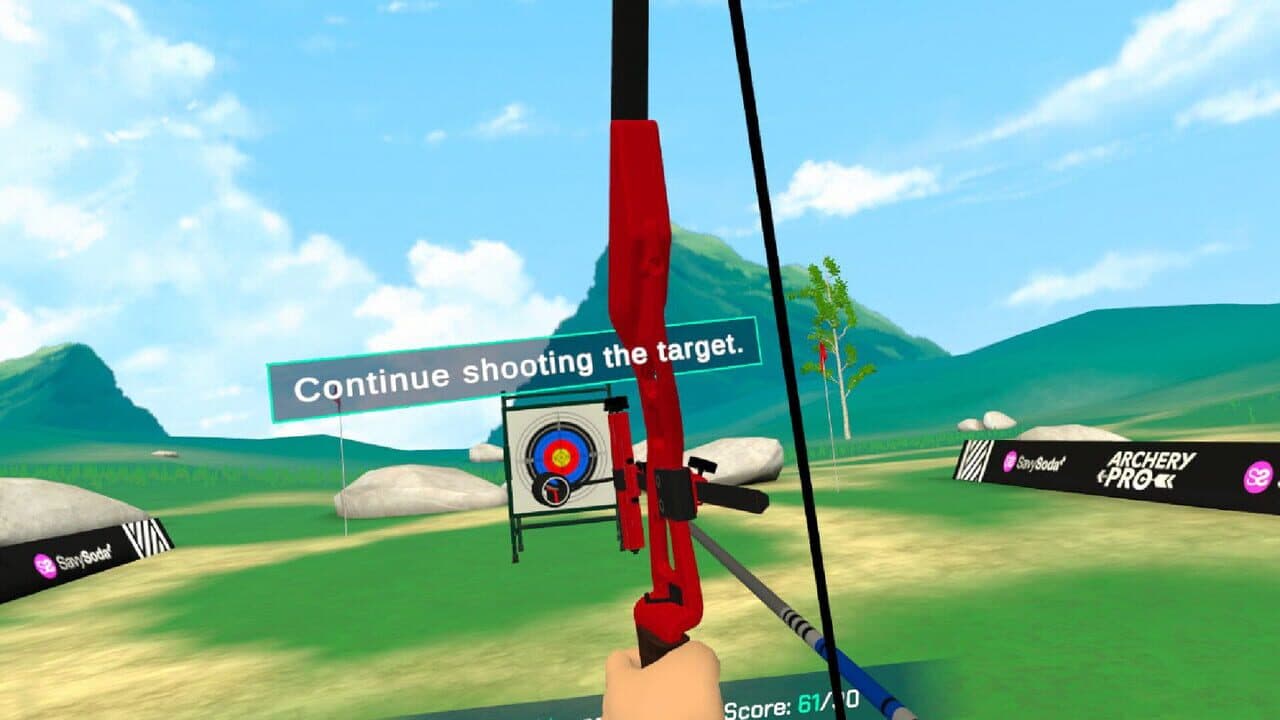 Archery Pro thumbnail 2