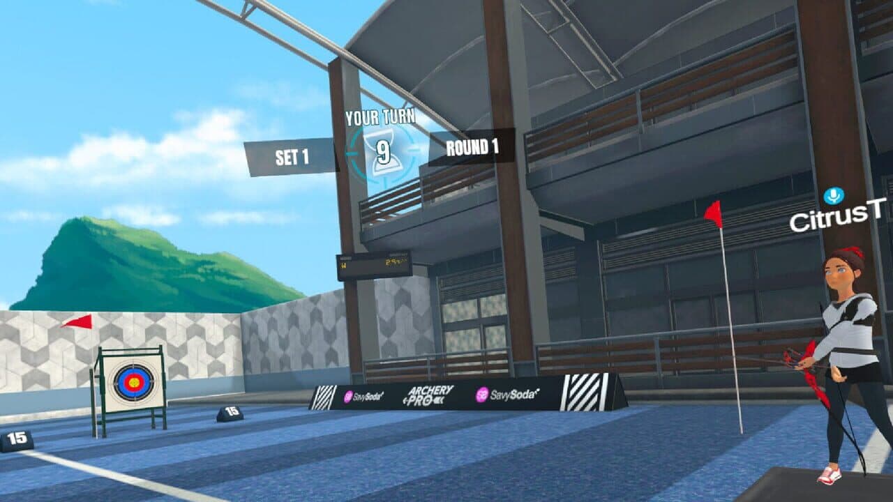 Archery Pro thumbnail 5