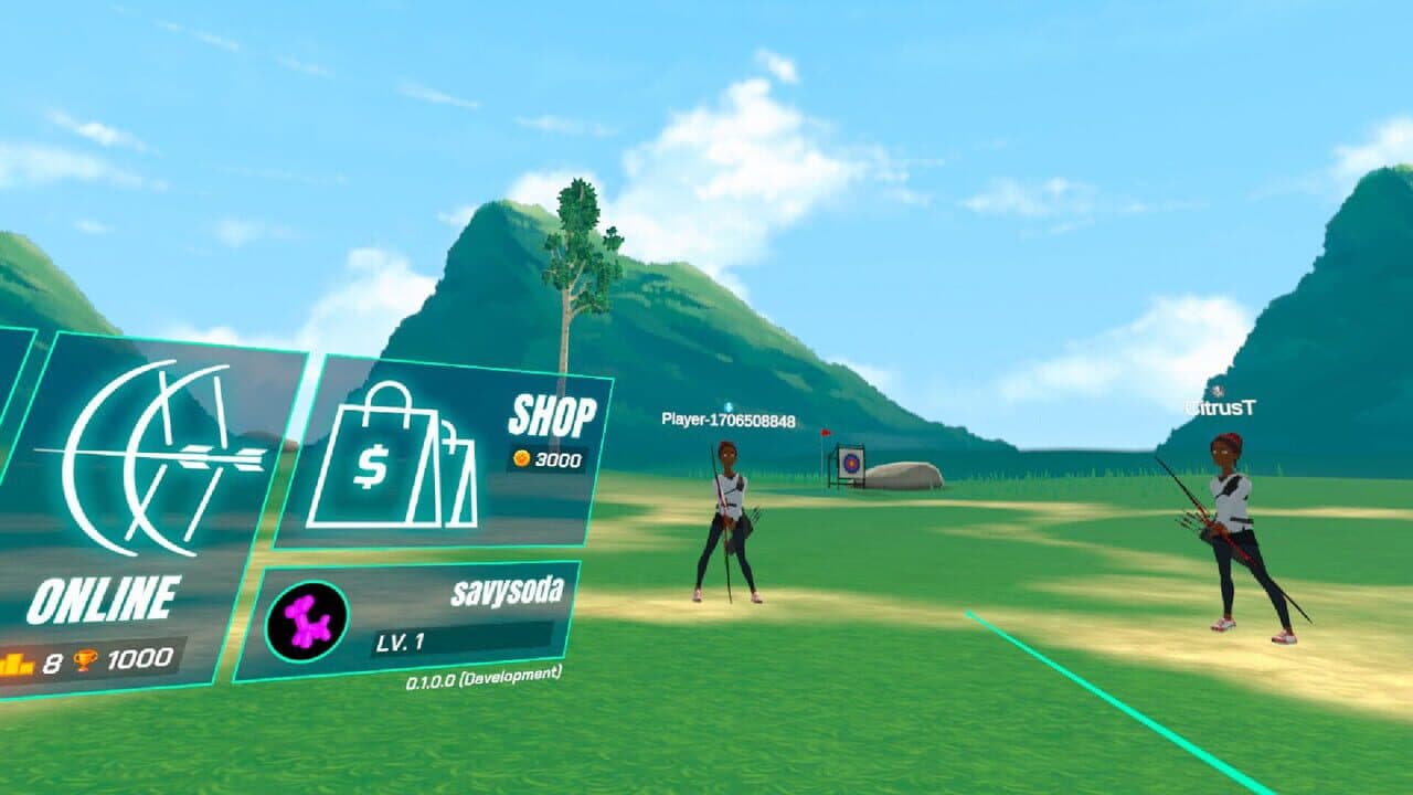 Archery Pro thumbnail 7