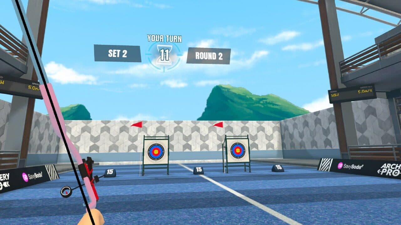 Archery Pro thumbnail 8