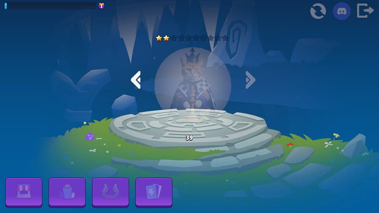 Cats-Shaped thumbnail 3