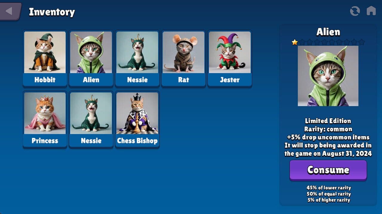 Cats-Shaped thumbnail 2
