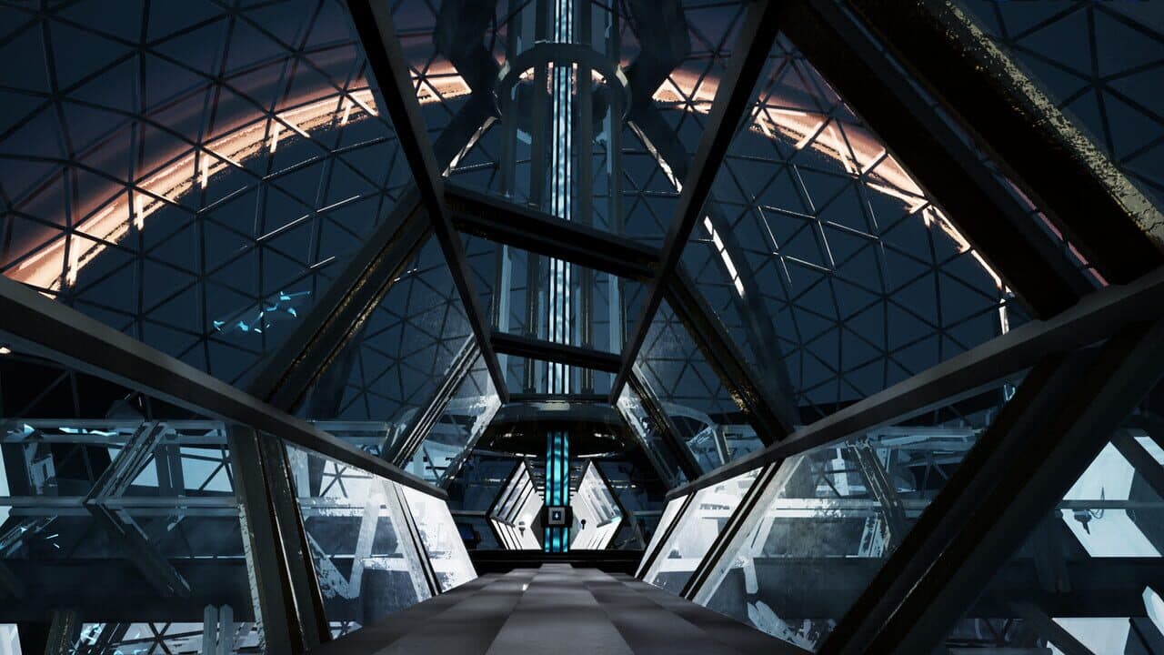 End Gate: The Last Passenger thumbnail 3