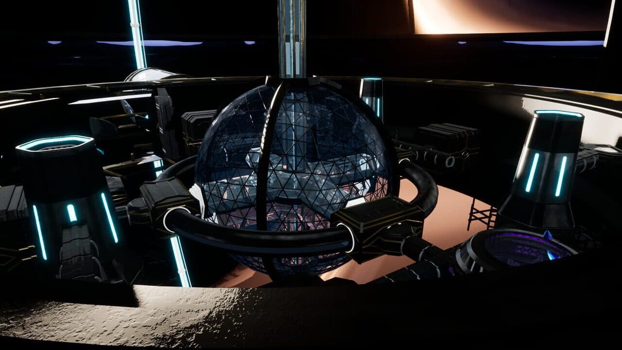 End Gate: The Last Passenger thumbnail 4