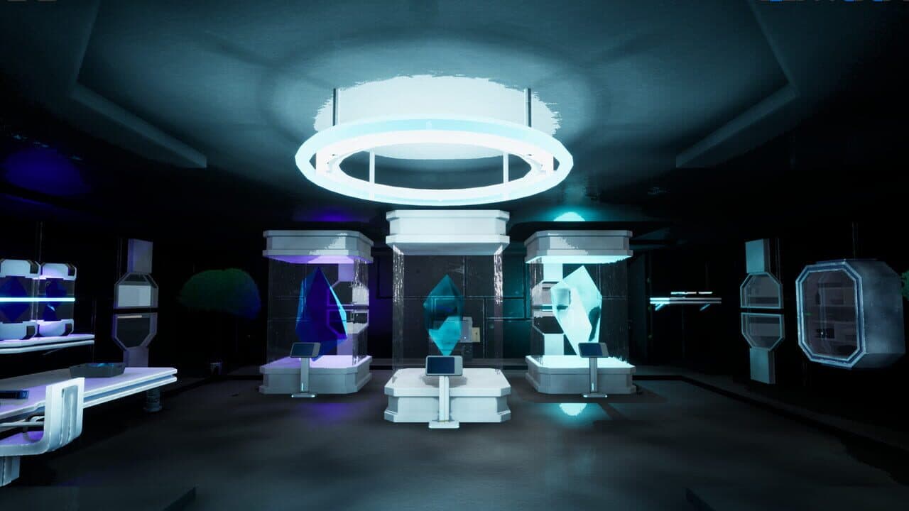 End Gate: The Last Passenger thumbnail 5
