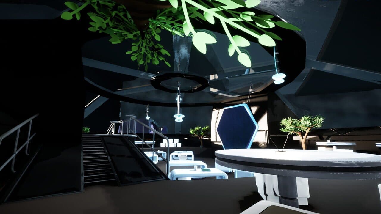End Gate: The Last Passenger screenshot 1