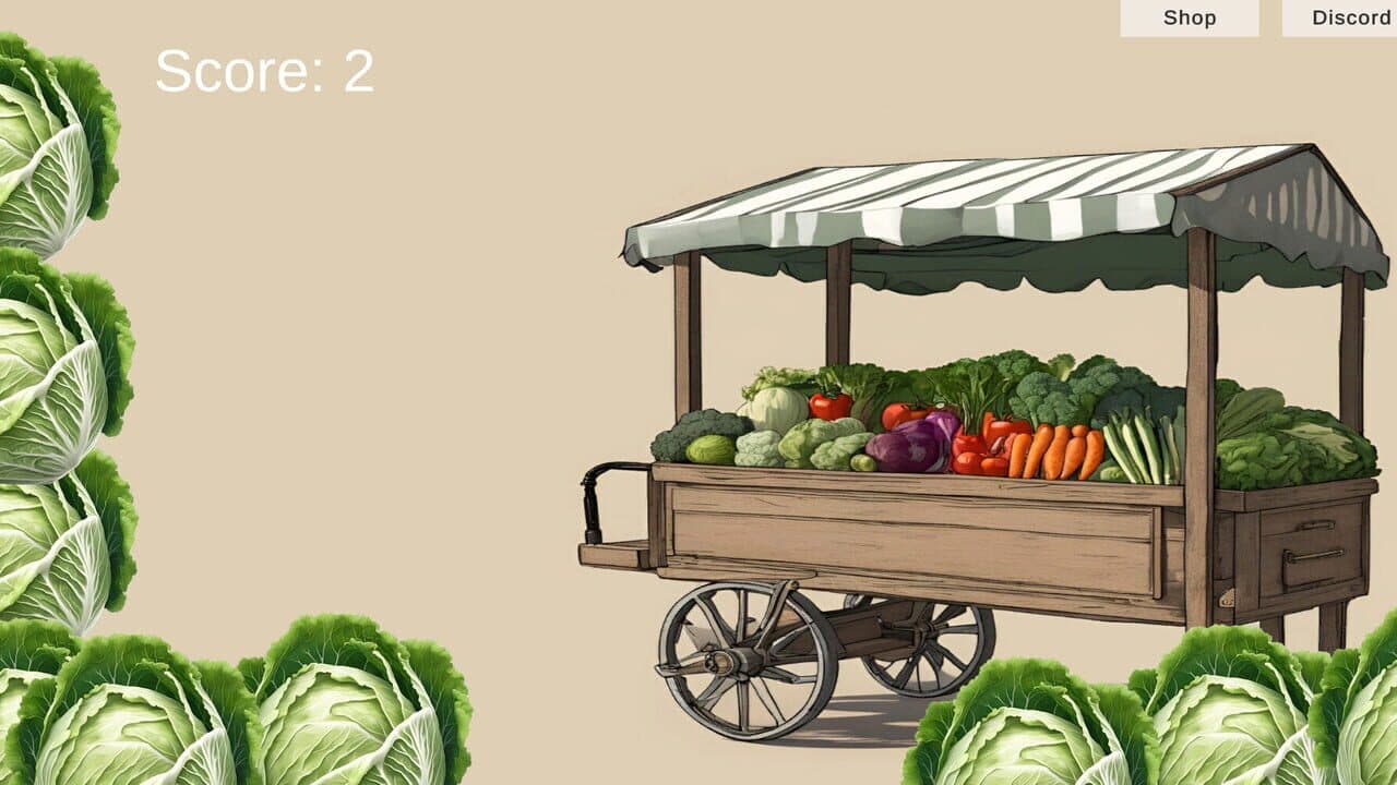 Greengrocer's thumbnail 2