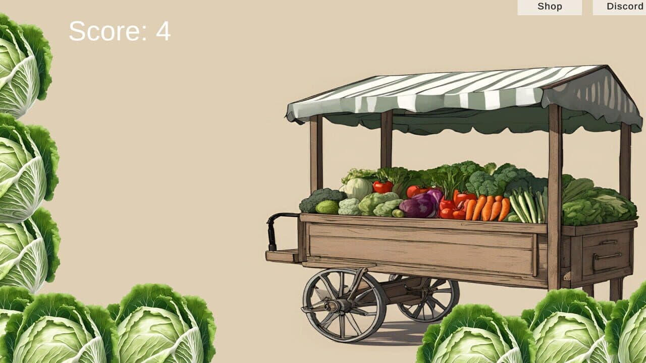 Greengrocer's thumbnail 3