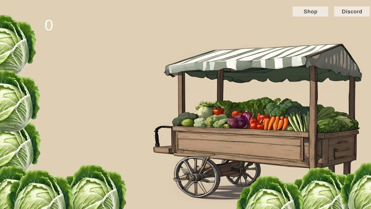 Greengrocer's thumbnail 4