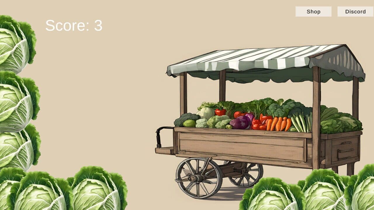 Greengrocer's thumbnail 5