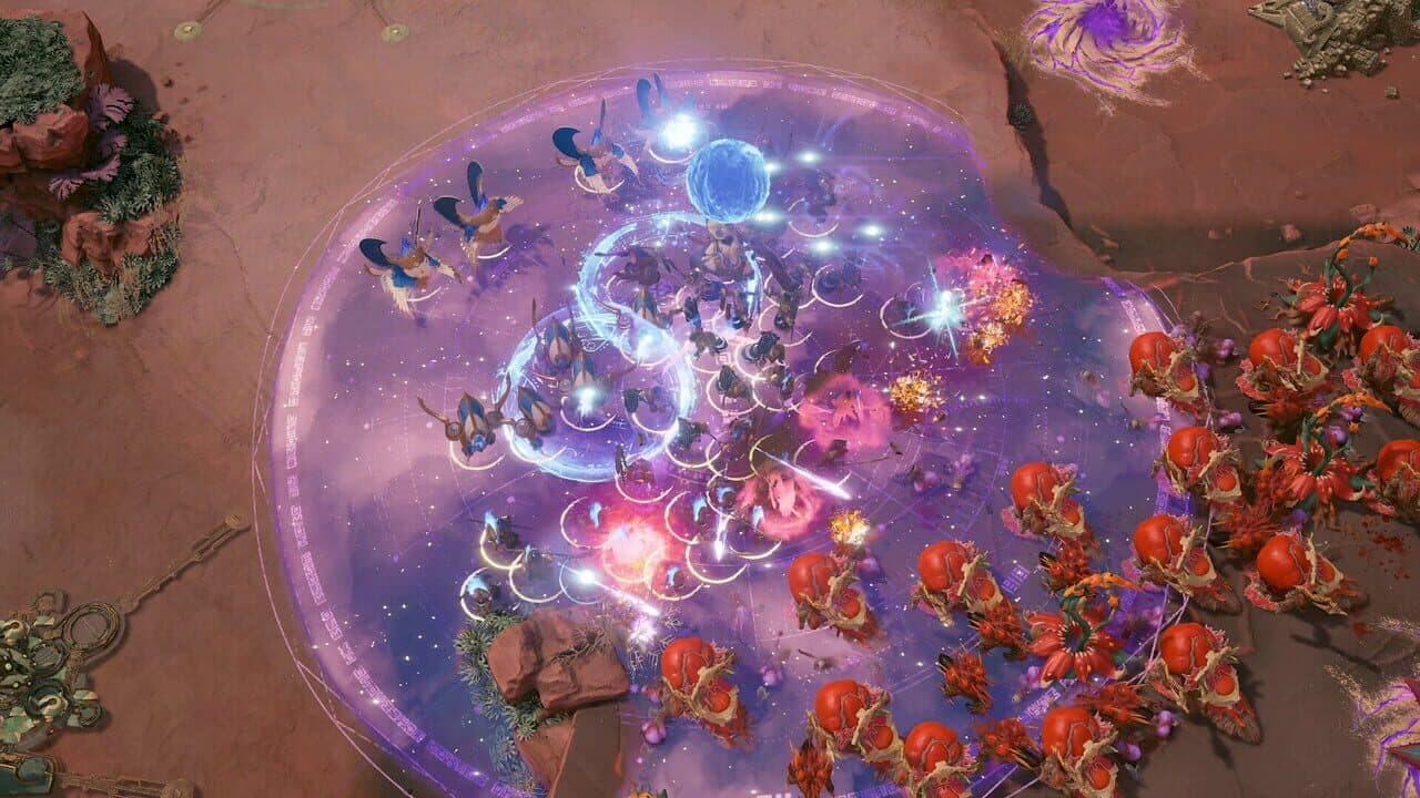 Immortal: Gates of Pyre thumbnail 2