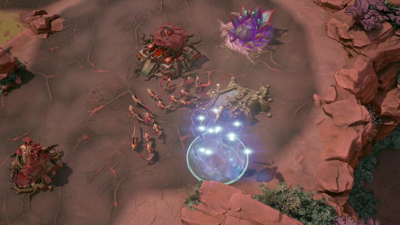 Immortal: Gates of Pyre thumbnail 3