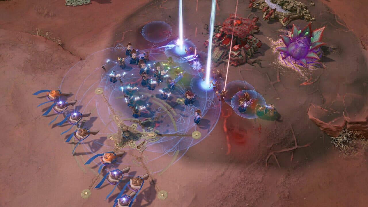 Immortal: Gates of Pyre thumbnail 4