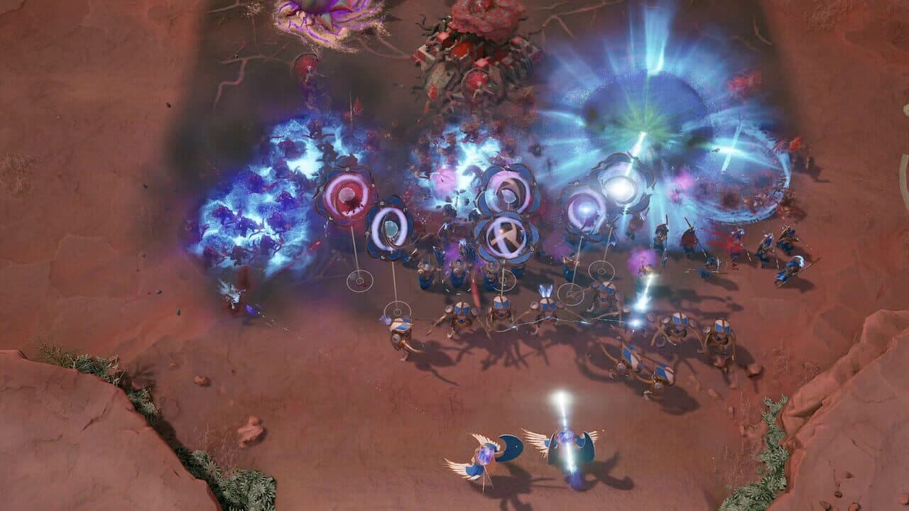 Immortal: Gates of Pyre thumbnail 5