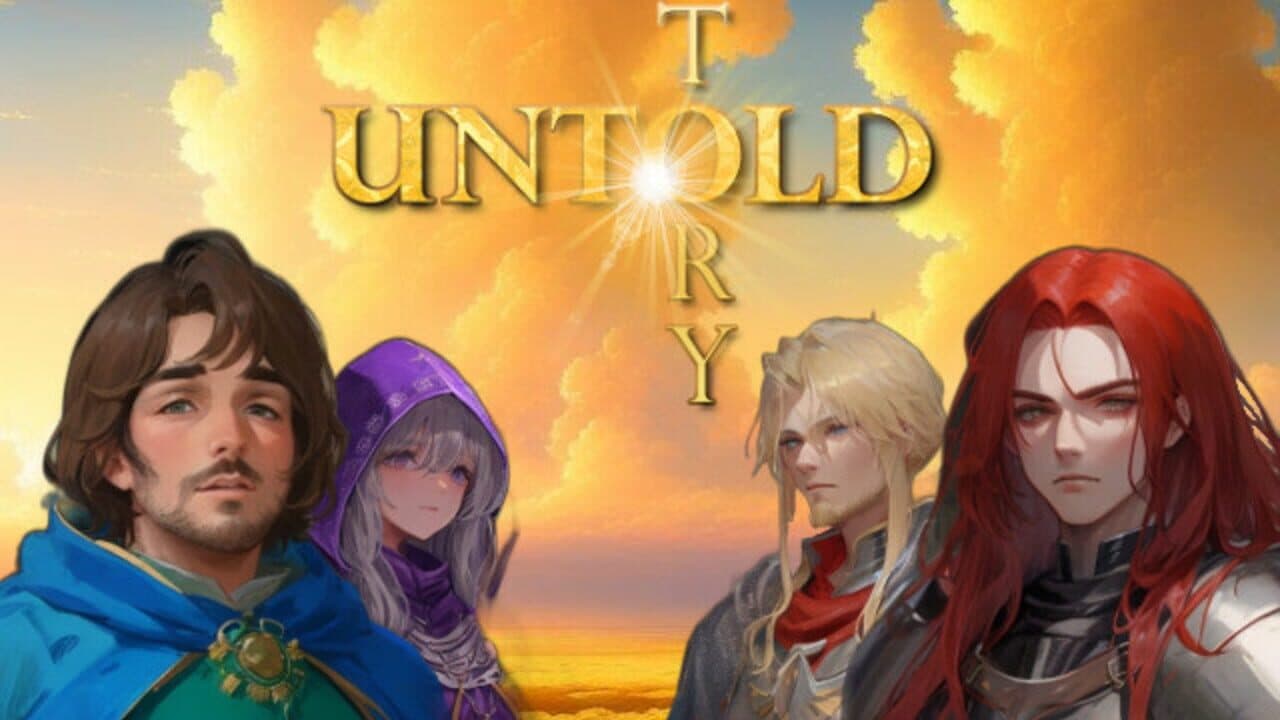 Untold Story thumbnail 4