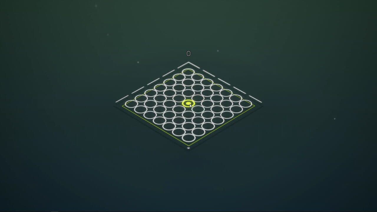 Hue Hop screenshot 1