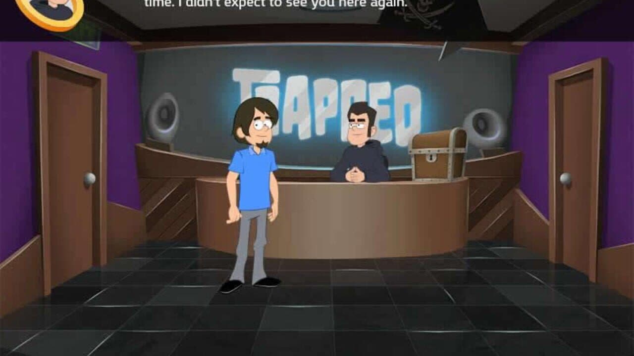 Trapped 2: Pirates thumbnail 3