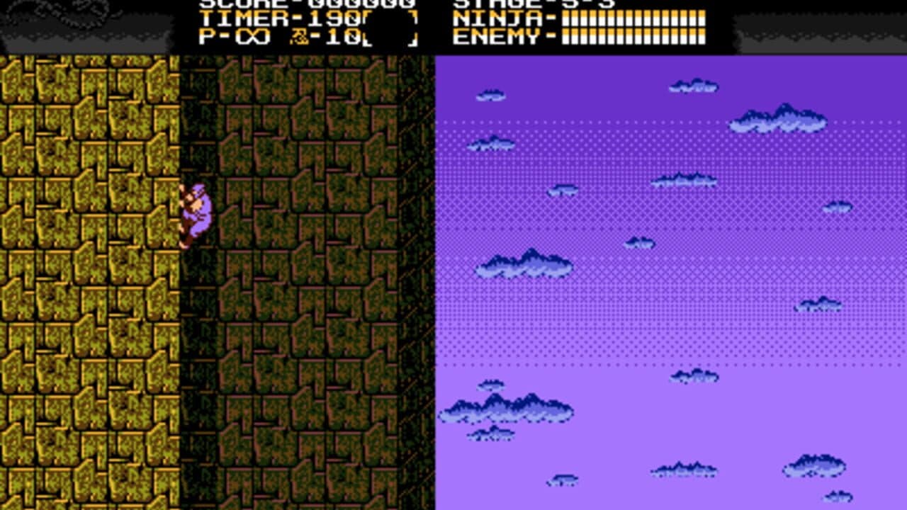 The Ninja Gaiden as Interpreted by MiniMacro Sound thumbnail 2