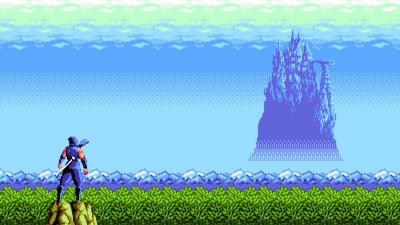 The Ninja Gaiden as Interpreted by MiniMacro Sound thumbnail 3