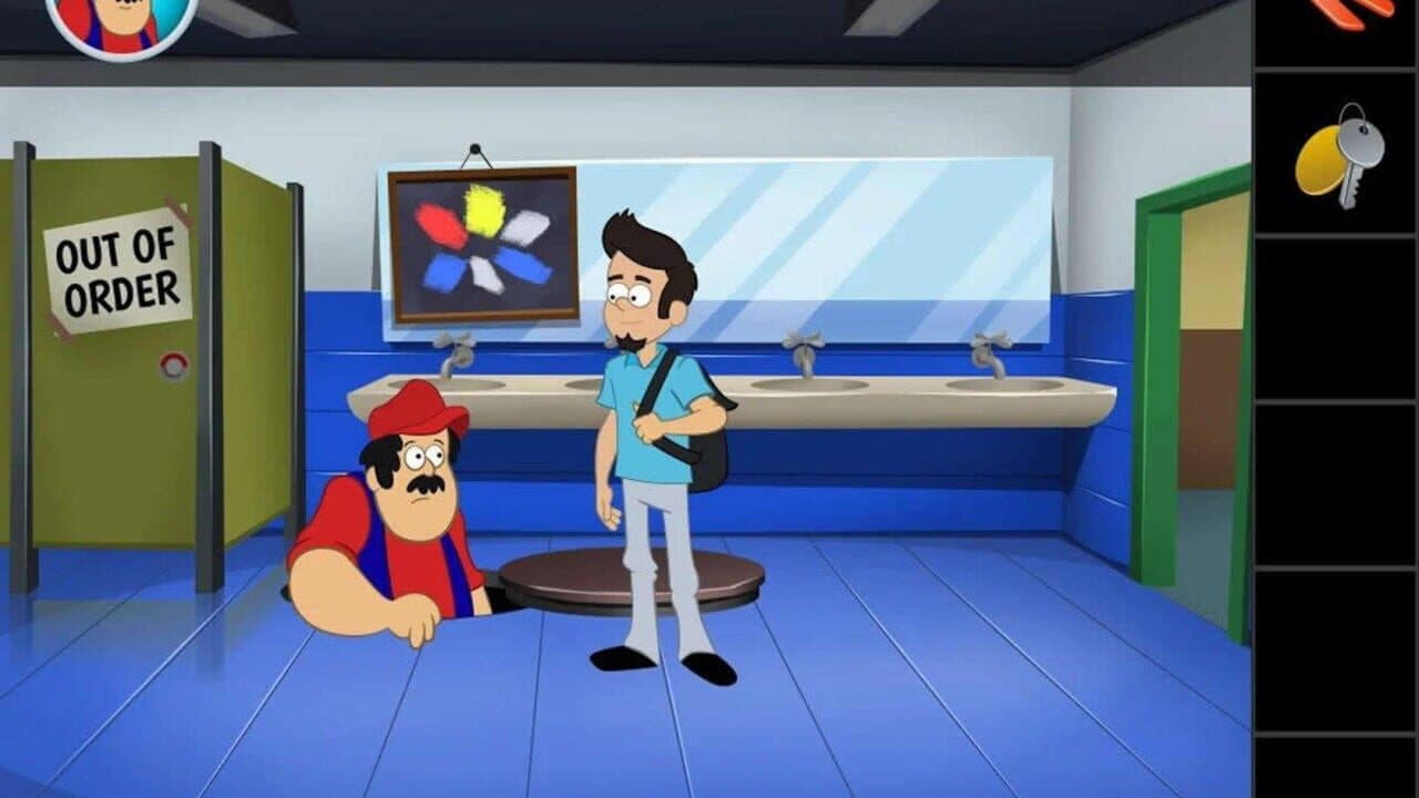 High School Adventure thumbnail 3