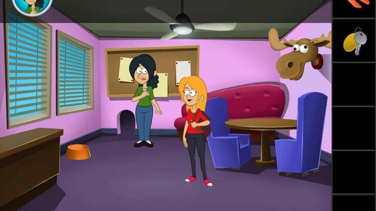 High School Adventure thumbnail 2