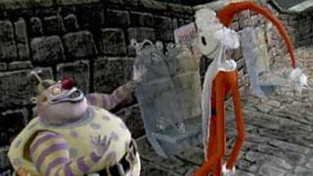 The Nightmare Before Christmas: Oogie's Revenge thumbnail 3