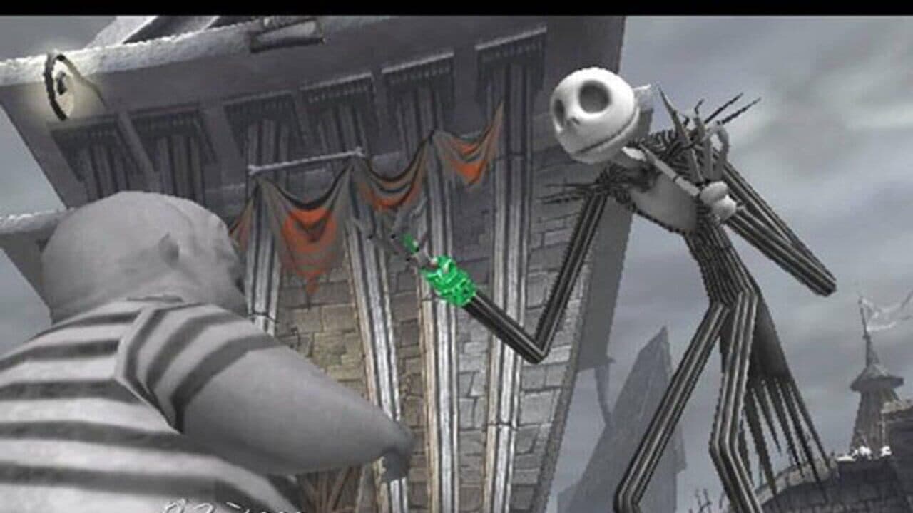 The Nightmare Before Christmas: Oogie's Revenge thumbnail 5