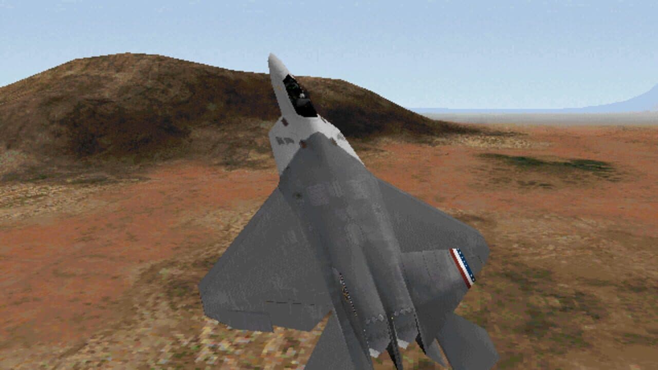 F-22 Lightning II thumbnail 4