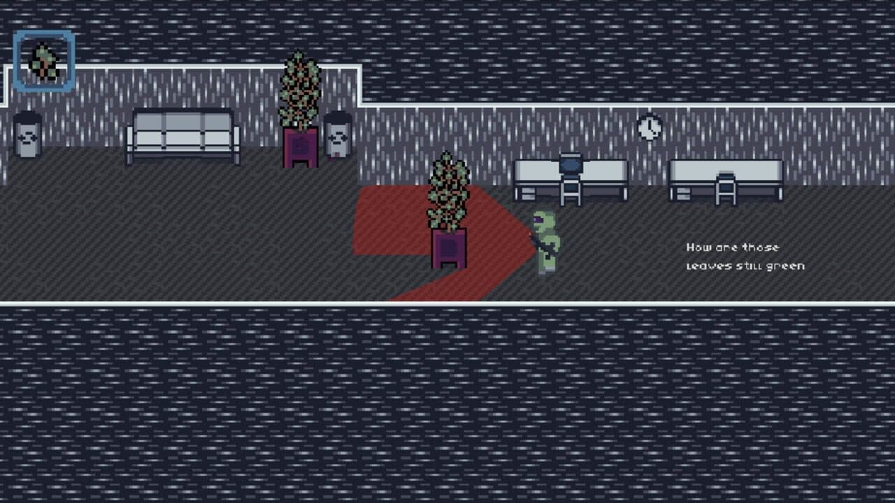 Transmute Syndrome thumbnail 2