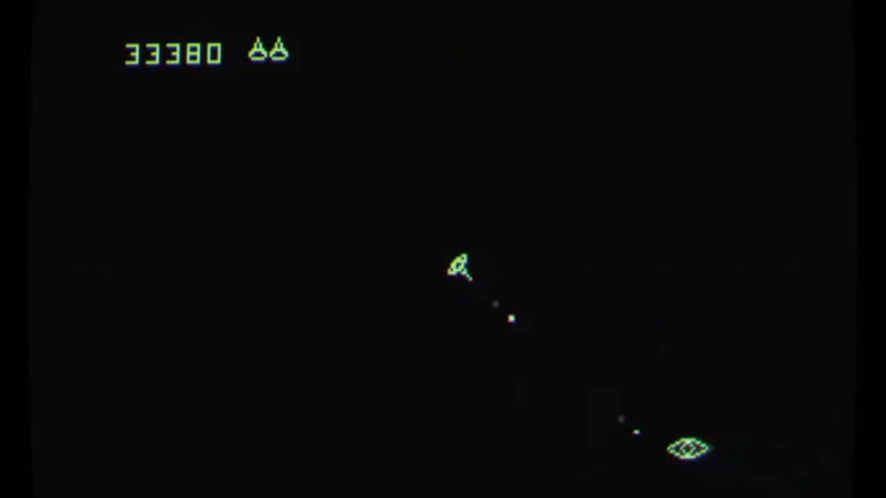 Asteroids Deluxe thumbnail 3