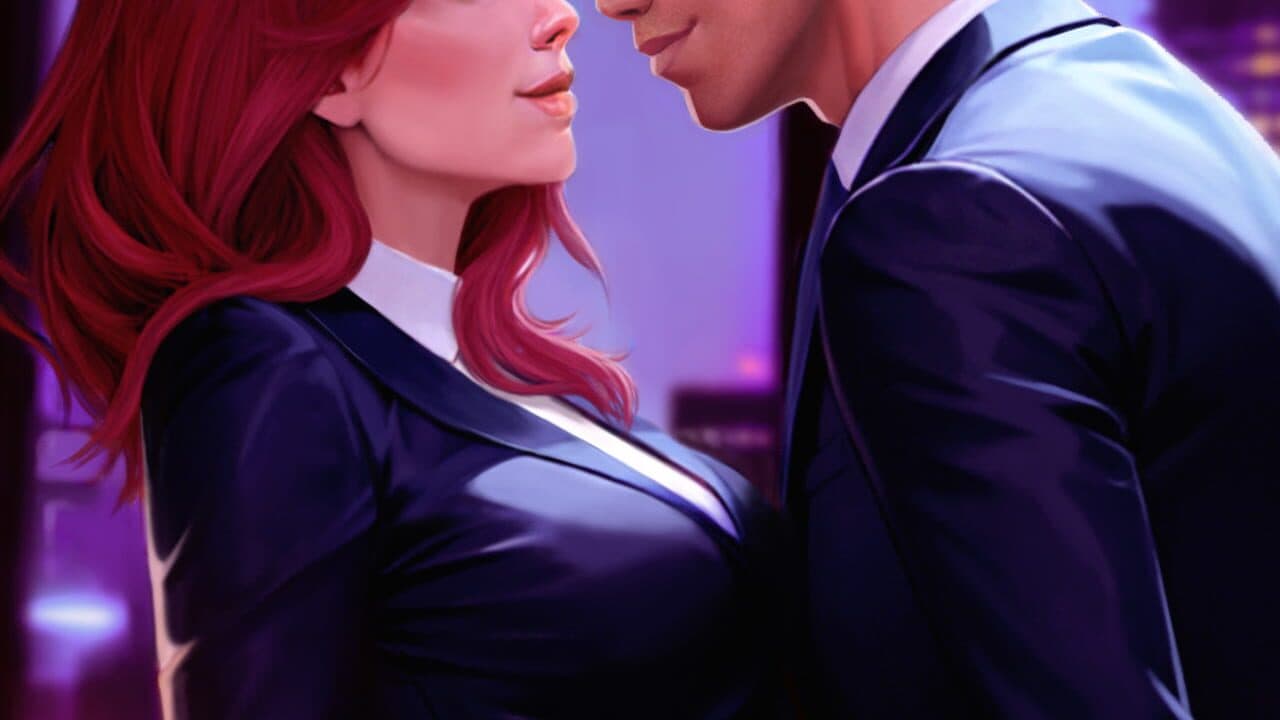 Tabou Stories: Love Episodes thumbnail 2