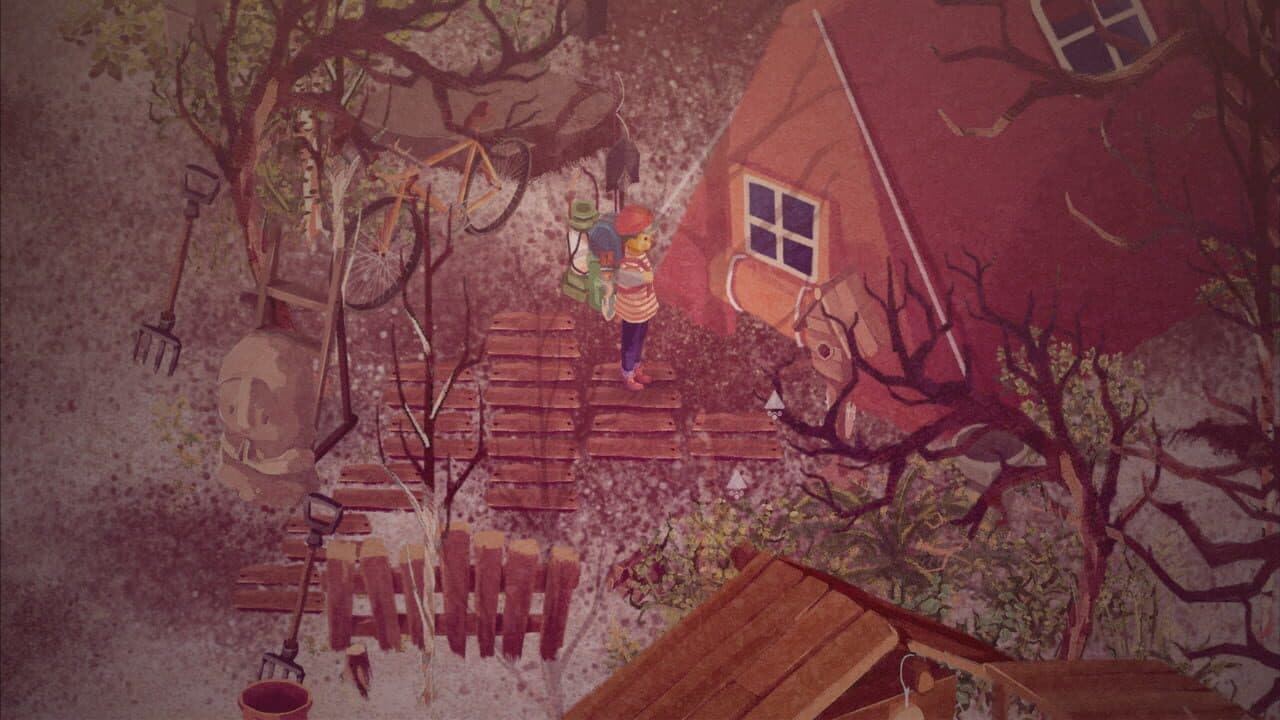 The Garden Path thumbnail 4