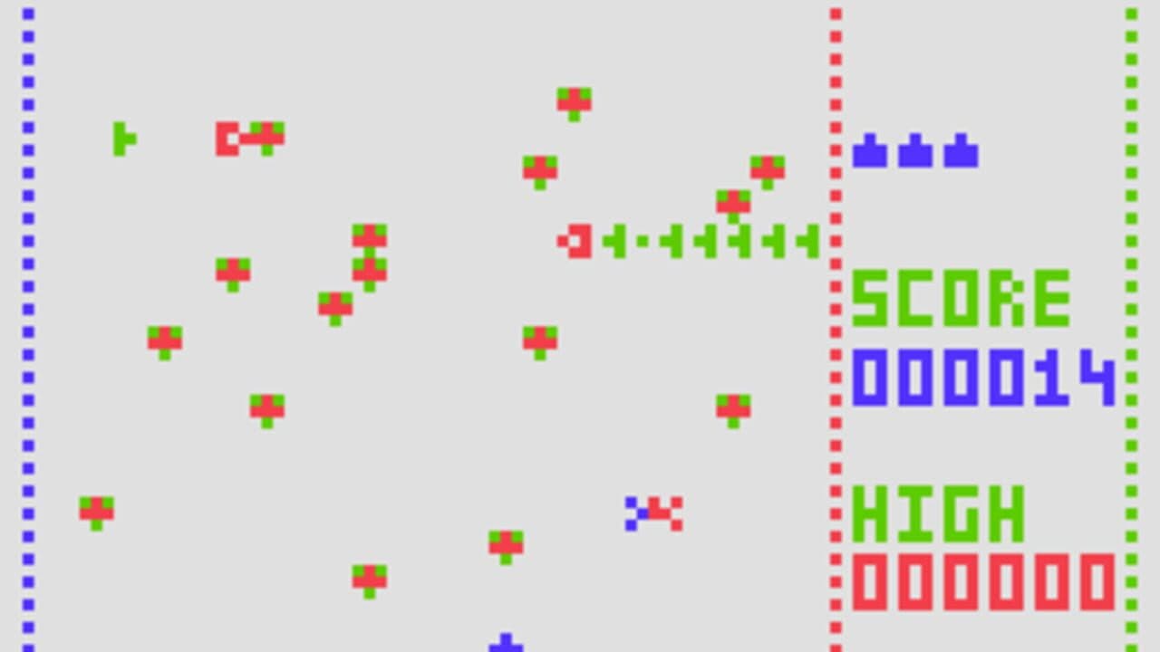 Centipede Channel F thumbnail 2