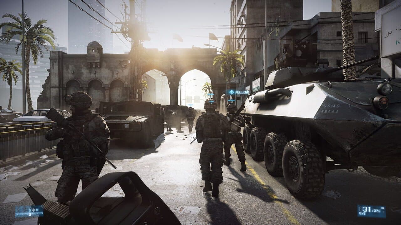 Battlefield 3 thumbnail 6