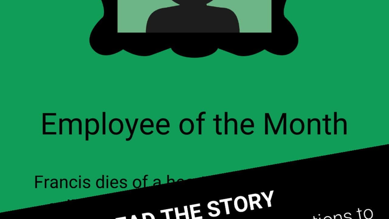 Dark Stories thumbnail 2