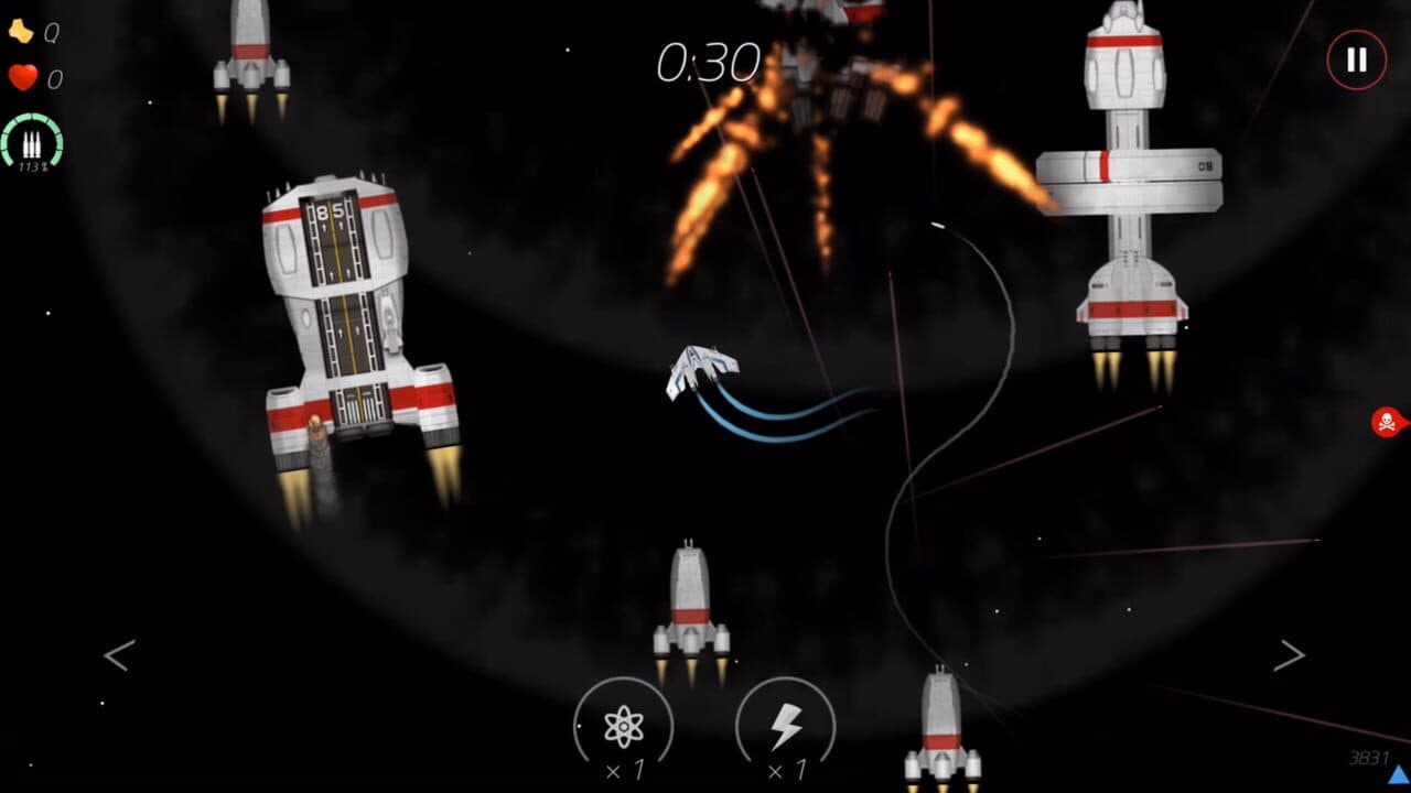2 Minutes in Space thumbnail 4