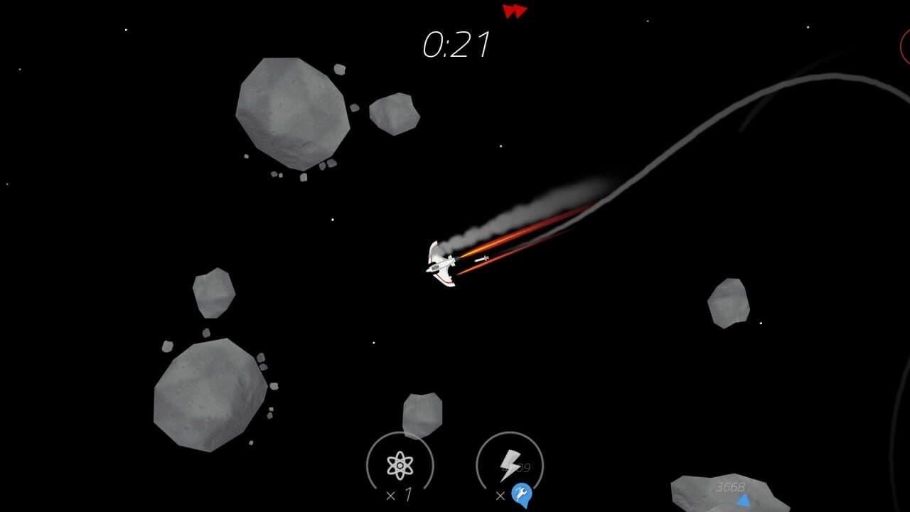 2 Minutes in Space thumbnail 5