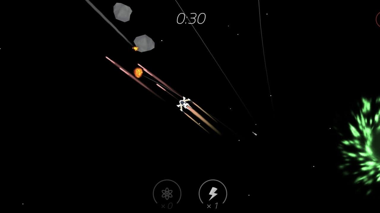 2 Minutes in Space thumbnail 6