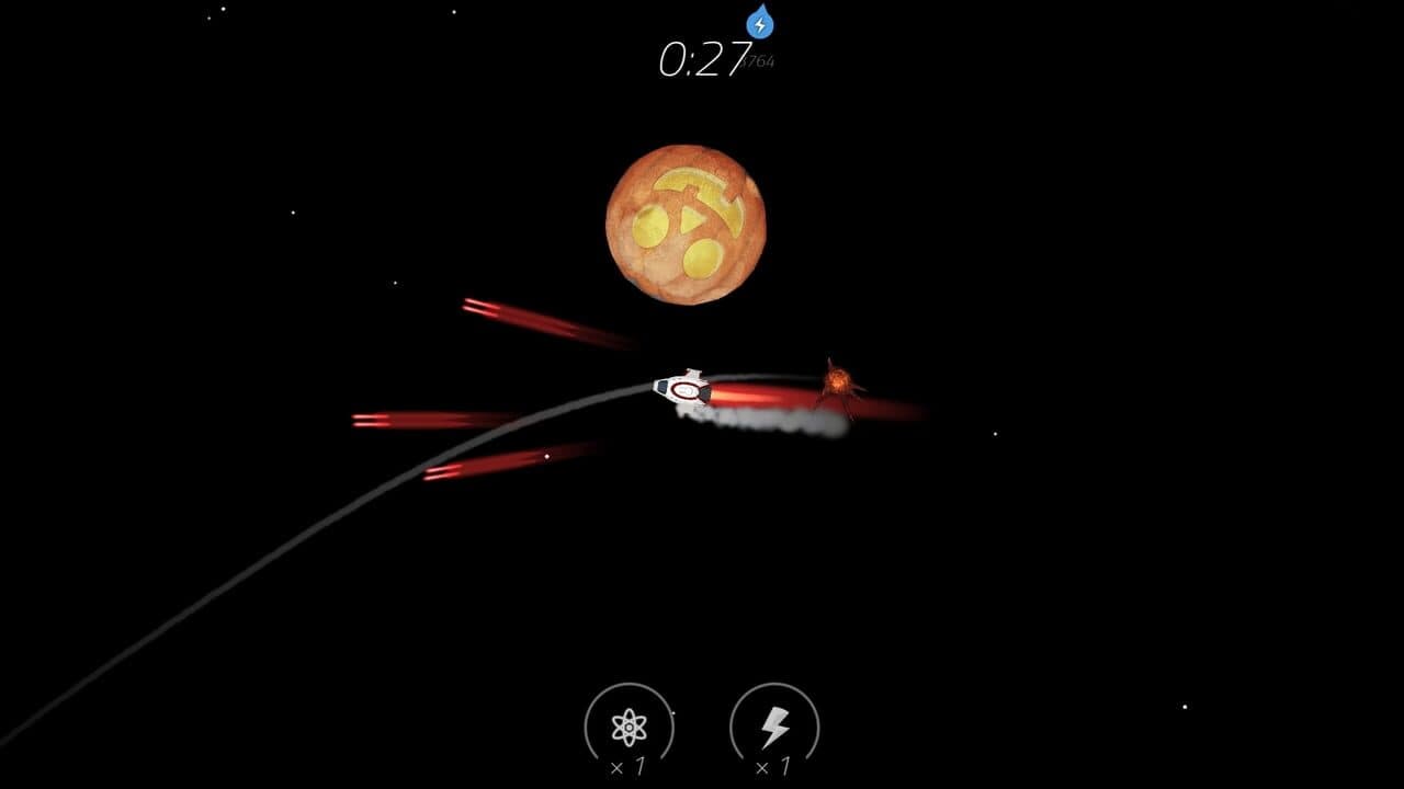 2 Minutes in Space thumbnail 7