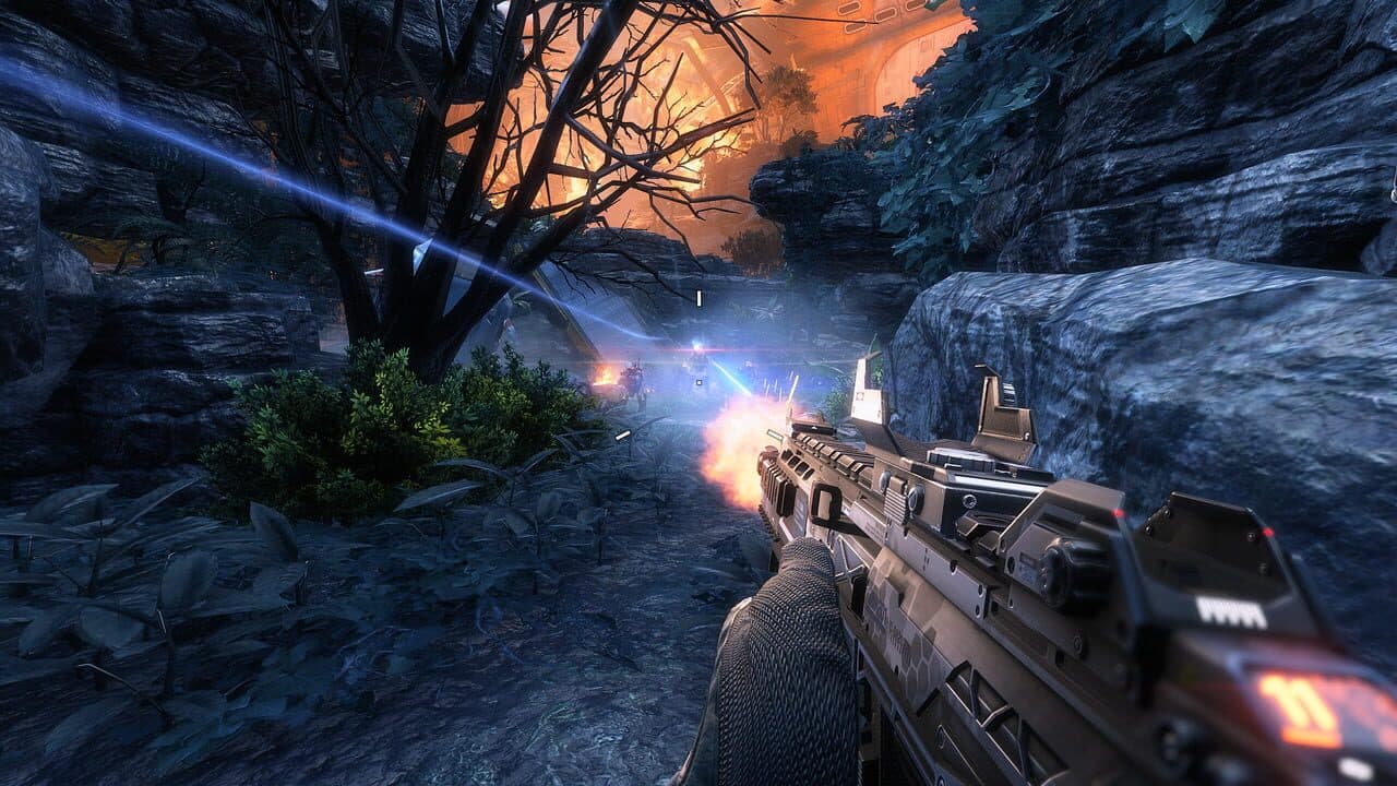 Titanfall 2 thumbnail 6