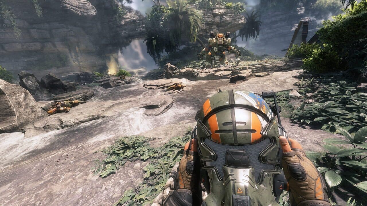 Titanfall 2 thumbnail 7