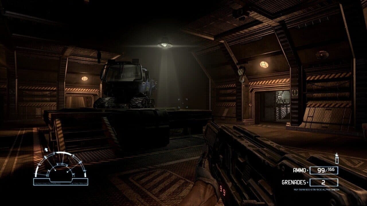 Aliens vs. Predator thumbnail 6