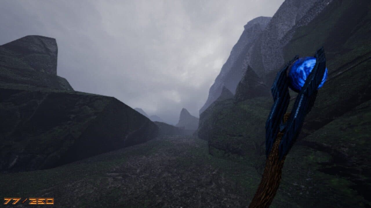 Amid Evil thumbnail 6