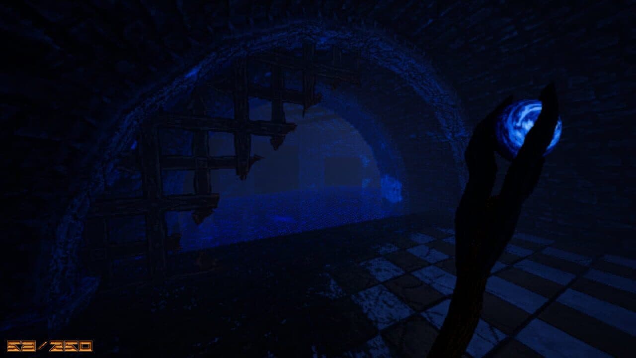 Amid Evil thumbnail 7