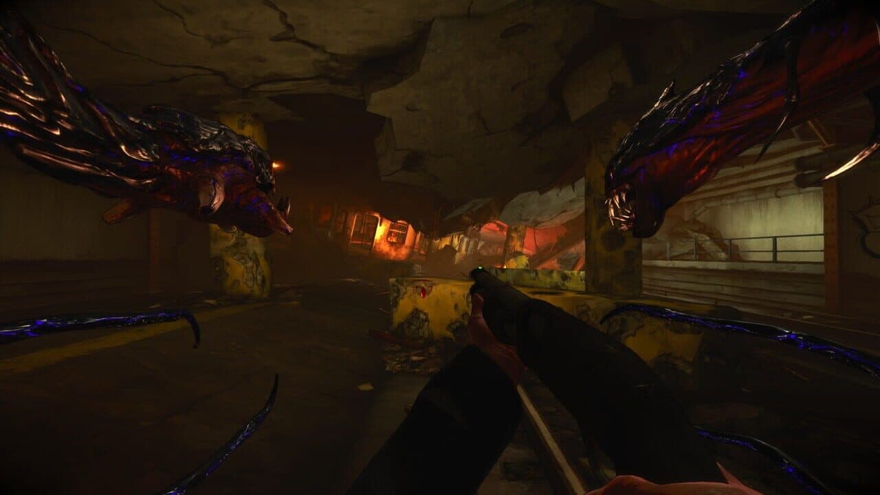 The Darkness II thumbnail 6