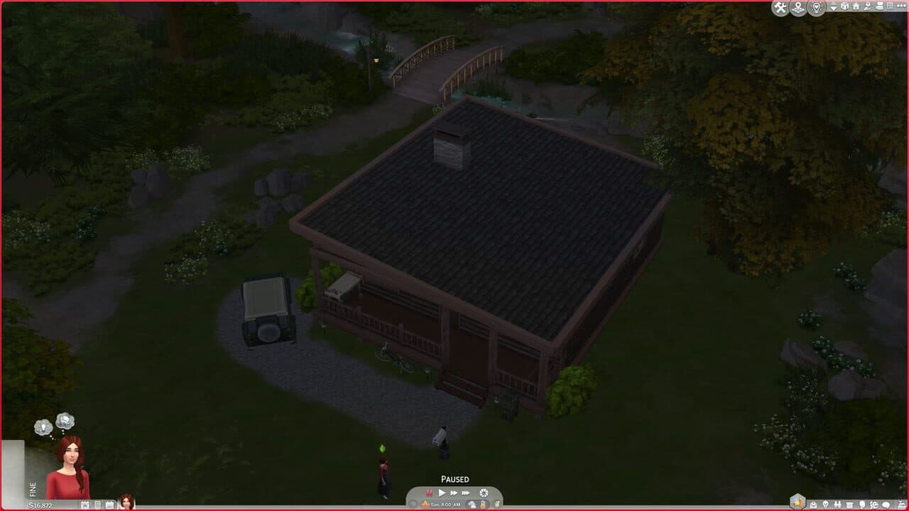 The Sims 4 thumbnail 13
